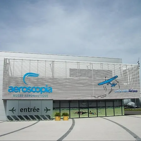 Appartement Délicieuse Parenthèse - Clim - Terrasse - Parking *