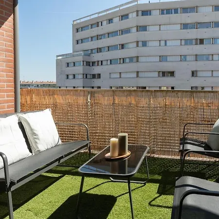 Délicieuse Parenthèse - Clim - Terrasse - Parking *